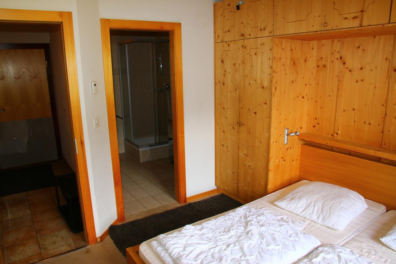 Balcons Du Soleil Y2 211 - Quiet Apartment 6 Pers Veysonnaz ภายนอก รูปภาพ
